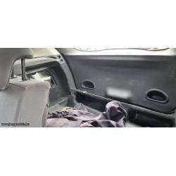 2011 Renault Megane 1.5 Diesel, manuális 6 sebességes - kulcs nincs! - kizárólag bontásra!
