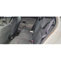 2011 Renault Megane 1.5 Diesel, manuális 6 sebességes - kulcs nincs! - kizárólag bontásra!