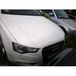 2012 Audi A5 B8 Sportback - 1.8 TFSI - CJE motorkódú benzin, manuális - KULCS és OKMÁNYOK nélkül!