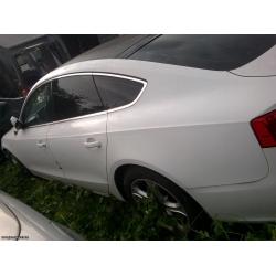 2012 Audi A5 B8 Sportback - 1.8 TFSI - CJE motorkódú benzin, manuális - KULCS és OKMÁNYOK nélkül!