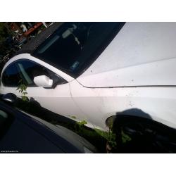 2012 Audi A5 B8 Sportback - 1.8 TFSI - CJE motorkódú benzin, manuális - KULCS és OKMÁNYOK nélkül!