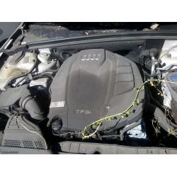 2012 Audi A5 B8 Sportback - 1.8 TFSI - CJE motorkódú benzin, manuális - KULCS és OKMÁNYOK nélkül!