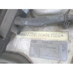 2012 Audi A5 B8 Sportback - 1.8 TFSI - CJE motorkódú benzin, manuális - KULCS és OKMÁNYOK nélkül!