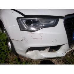 2012 Audi A5 B8 Sportback - 1.8 TFSI - CJE motorkódú benzin, manuális - KULCS és OKMÁNYOK nélkül!