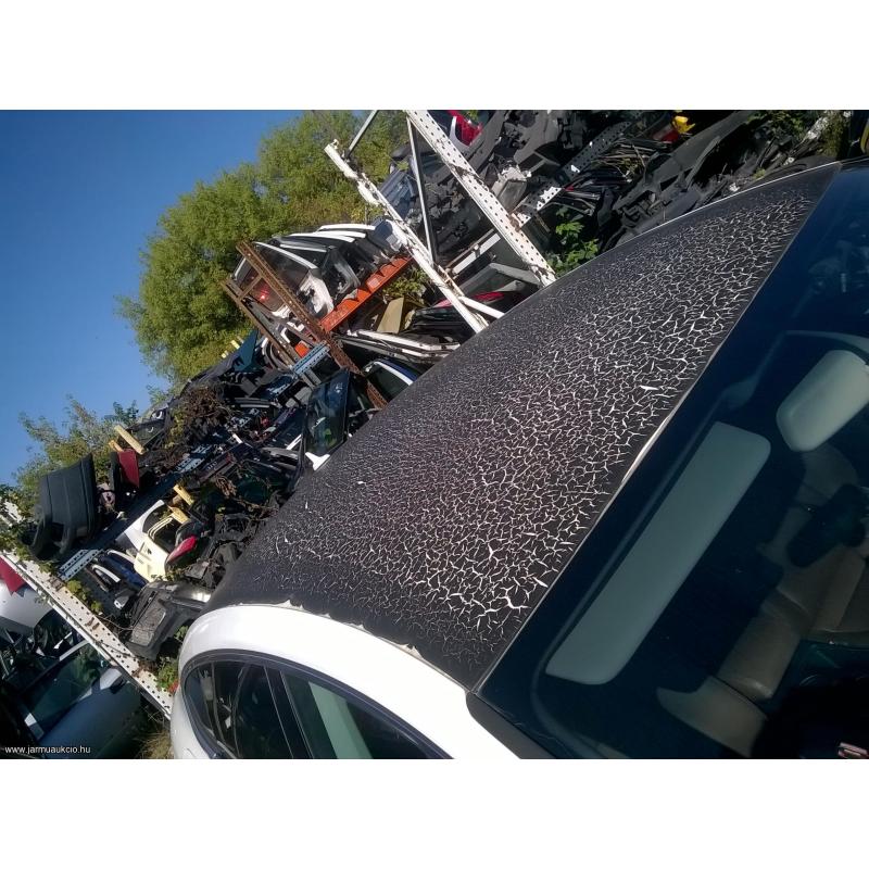 2012 Audi A5 B8 Sportback - 1.8 TFSI - CJE motorkódú benzin, manuális - KULCS és OKMÁNYOK nélkül!