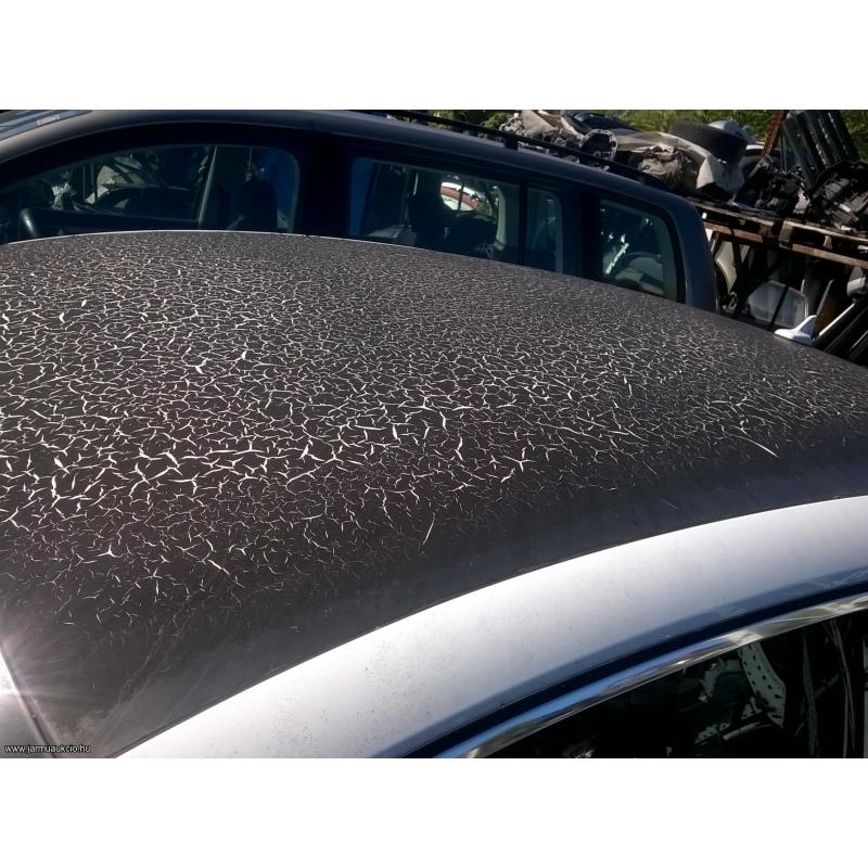 2012 Audi A5 B8 Sportback - 1.8 TFSI - CJE motorkódú benzin, manuális - KULCS és OKMÁNYOK nélkül!