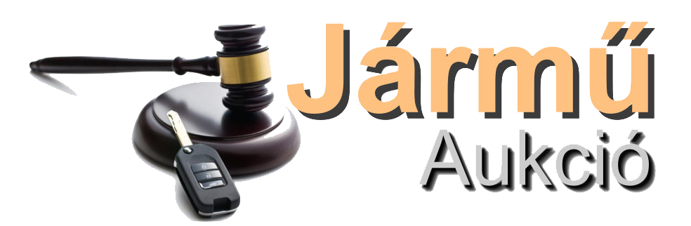 Jármű aukciós rendszer