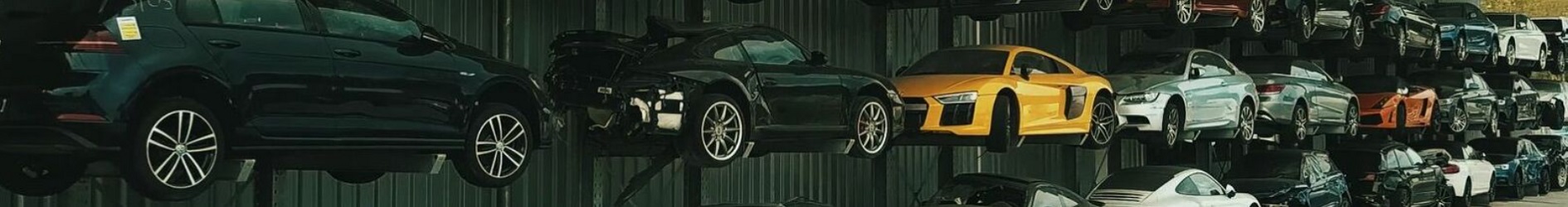 Járműaukciós ház